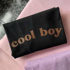 Camiseta Cool Boy