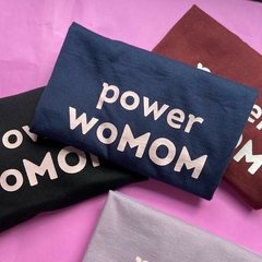 CAMISETA POWER WOMOM - Ophelia