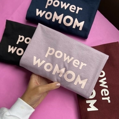 CAMISETA POWER WOMOM - Ophelia