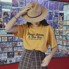 Imagem do Camiseta Daisy Jones & The Six