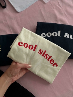 Babylook Cool Sister - comprar online