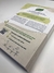 Tarjetón en Papel Plantable personalizadas x 50 u. - tienda online