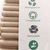 Sorbetes biodegradables blancos - comprar online