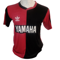 CAMISETA NEWELLS 1993 REGRESO DE DIEGO