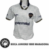 Boca juniors olan Blanca 1995