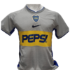 Boca Juniors 2002 Gris Roman PEPSI
