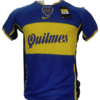 Boca juniors 2001