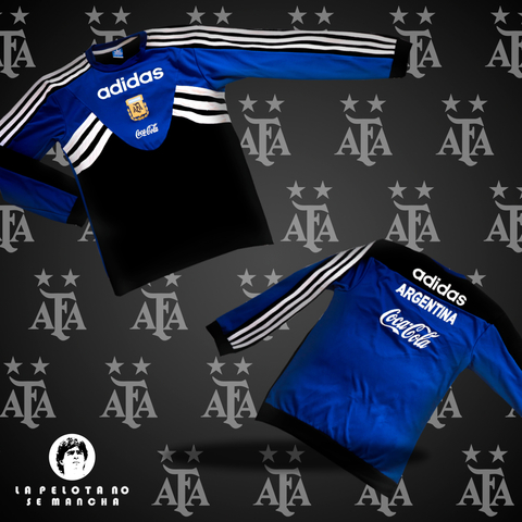 Buzo adidas argentina clearance 94