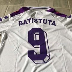 Camiseta Fiorentina Alternativa 9 - tienda online