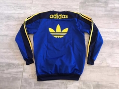 Buzo Boca Retro Comprar en LAPELOTANOSEMANCHA