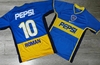 Boca juniors 2002 Roman