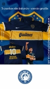 Boca 1997 Maradona Titular