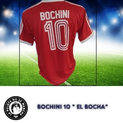 Independiente 1985 Bochini - comprar online