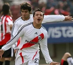 Camiseta de river 2006 sale