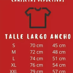 CAMISETA RIVER PLATE TITULAR 1986