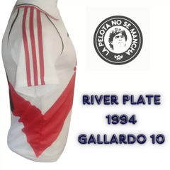 River Plate 1994 en internet