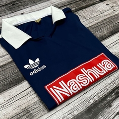 RACING RETRO NASHUA manga larga - tienda online