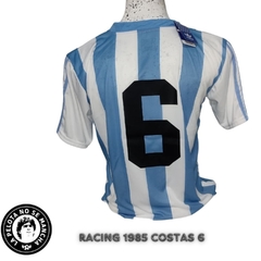 Racing Club 1985 - comprar online