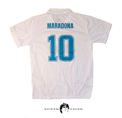 Camiseta napoli maradona discount mars