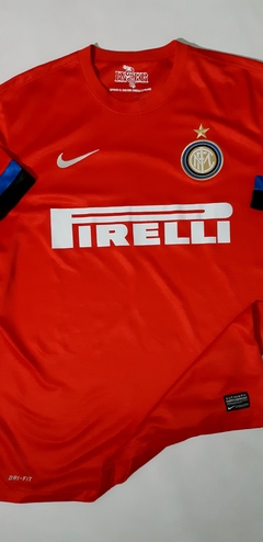 Inter de Milão 2012/13 (away) na internet