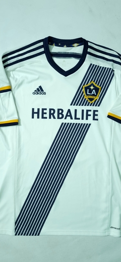 LA Galaxy 2015 (home) - Gerrard #8 na internet