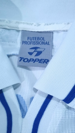 Cruzeiro 1999 (away) - #7