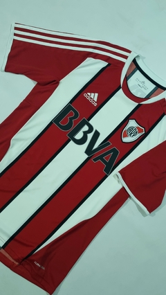 River Plate 2012/13 (third) - Trezeguet #7 - comprar online