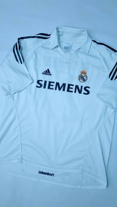 Real Madrid 2005 (home) - Beckham #23 - comprar online