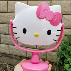 Espelho de mesa Hello Kitty