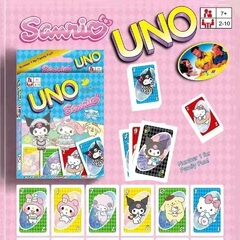 Uno Sanrio - comprar online