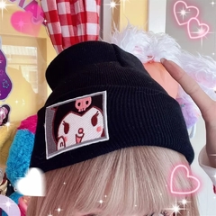 Touca Gorro Hello Kitty Sanrio Kawaii na internet