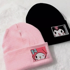 Imagem do Touca Gorro Hello Kitty Sanrio Kawaii