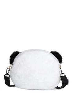 Shoulder bag Panda - loja online