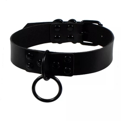 Choker Dark Wave