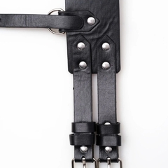 Harness suspensório ajustável - loja online