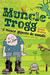 Mungle Trogg: o Menor Gignate do Mundo - Autor: Janet Foxley (2012) [usado]