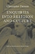 Enquiries Into Religion And Culture - Autor: Christopher Dawson (2009) [seminovo]