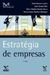 Estratégia de Empresas - Autor: Vários (2009) [usado]