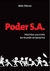 Poder S. a - Autor: Beto Ribeiro (2008) [usado]