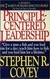 Principle-centered Leadership - Autor: Stephen R. Covey (1991) [usado]