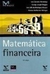 Matemática Financeira - Autor: Varios (2010) [usado]