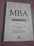 M. B. a - Curso Prático - Administração - Autor: Allan R. Cohen (1999) [usado]