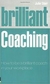 Brilliant Coaching - Autor: Julie Starr (2008) [usado]