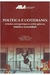 Politica e Cotidiano: Estudos Antropológicos sobre Gênero... - Autor: Miriam Pillar Grossi, Elisete Schwade (2006) [usado]