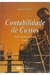 Contabilidade de Custos. Teoria e Questões Comentadas - Autor: Ricardo J. Ferreira (2007) [usado]