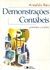 Demonstrações Contábeis - Autor: Arnaldo Reis (2003) [usado]