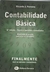 Contabilidade Básica. 6ª Edição: Teoria e Questões Comentadas. - Autor: Ricardo J. Ferreira (2008) [usado]