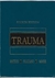 Trauma (em Inglês) - Autor: Kenneth L. Mattox (edição) (1999) [usado]