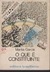 O que é Constituinte - Autor: Marília Garcia (1985) [usado]