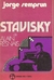 Stavisky de Alain Resnais - Autor: Jorge Semprun (1974) [usado]